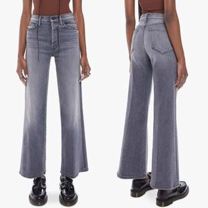 MOTHER The Tomcat Roller Jeans in Digging Up Dirt